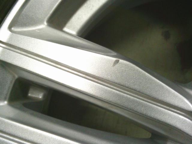 BRIDGESTONE BLIZZAK VRX3  + weds GRADUAL DS25W 
