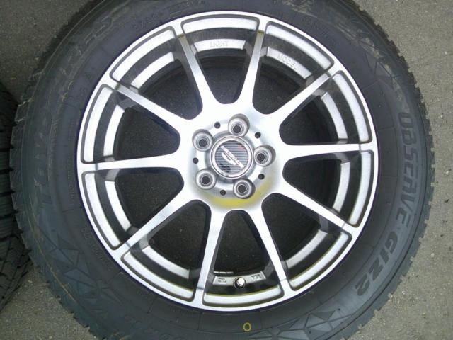 TOYO GARIT GIZ2  + A-TECH SCHNEIDER StaG