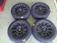 GOODYEAR ICE NAVI7  + BADX 632  LOXARNY SPORT RS-10