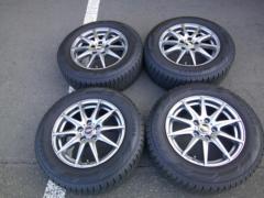 YOKOHAMA iceGUARD iG60 + A-TECH SCHNEIDER SLS
