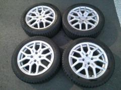 DUNLOP WINTERMAXX WM03 + Modulo MS-041