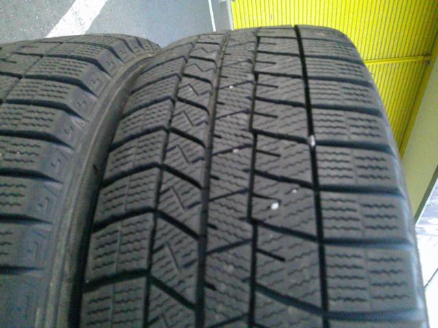 DUNLOP WINTERMAXX WM03 + Modulo MS-041