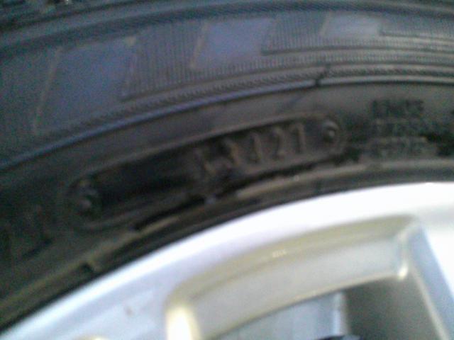 DUNLOP WINTERMAXX WM03 + Modulo MS-041