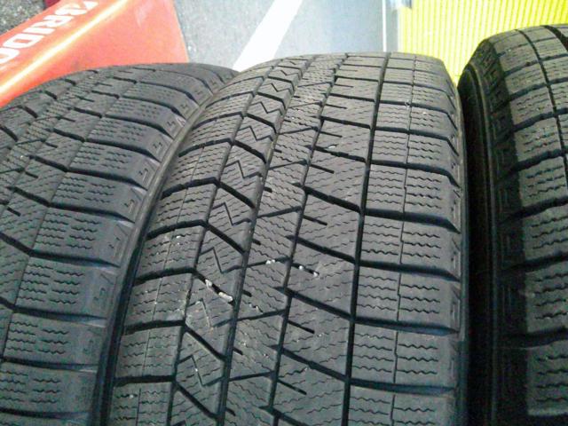 DUNLOP WINTERMAXX WM03 + Modulo MS-041