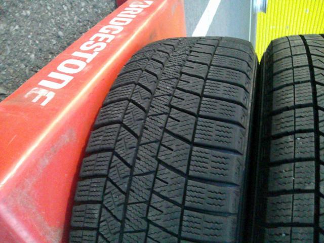 DUNLOP WINTERMAXX WM03 + Modulo MS-041