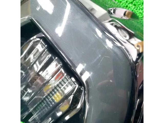 メーカー不明 ハイラックス GUN125系 テールレンズ