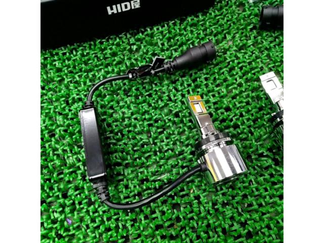 HID屋 LEDバルブ