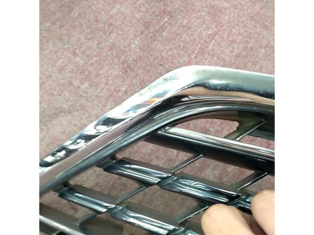 トヨタ純正  マークX 130系 前期 純正フロントグリル