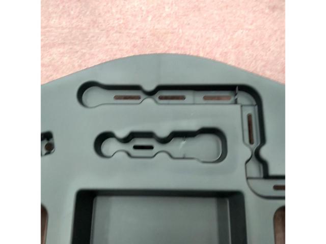 トヨタ純正  トランクツールボックス