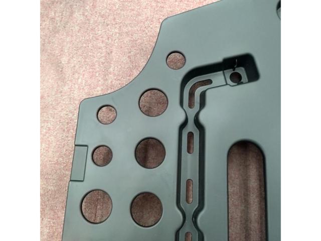 トヨタ純正  トランクツールボックス