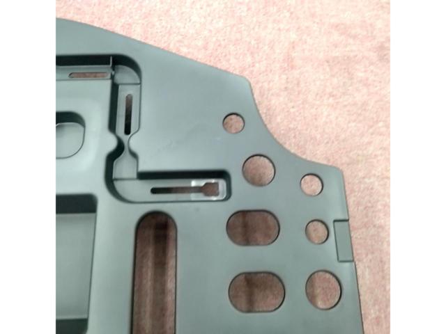 トヨタ純正  トランクツールボックス