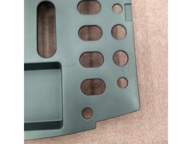 トヨタ純正  トランクツールボックス