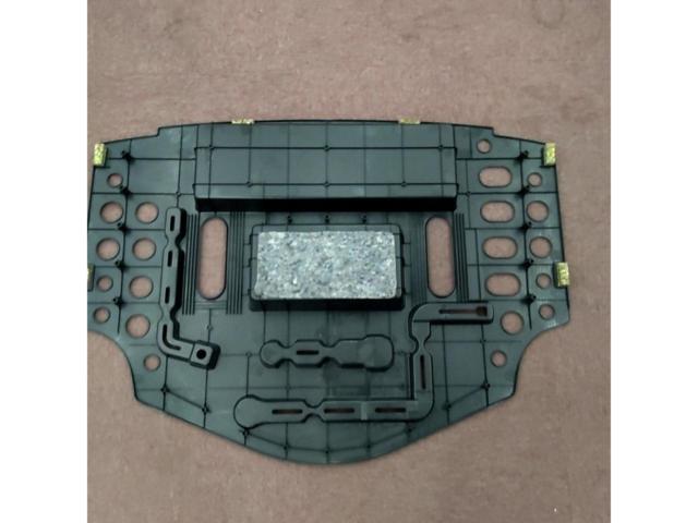 トヨタ純正  トランクツールボックス