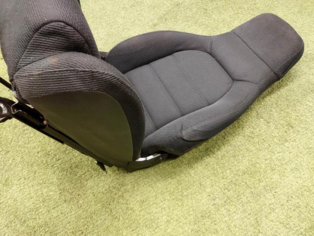 マツダ純正 ユーノスロードスター NA6CE 純正シート