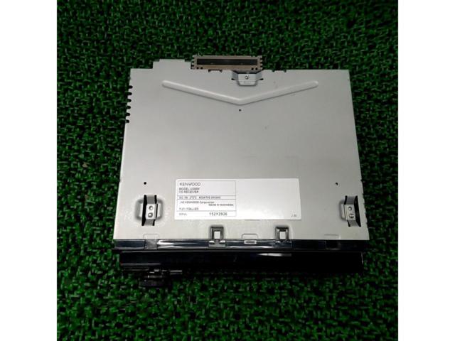 KENWOOD U330W