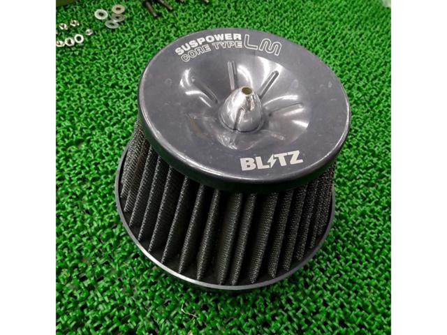 BLITZ SUSPOWER CORE-TYPE LM