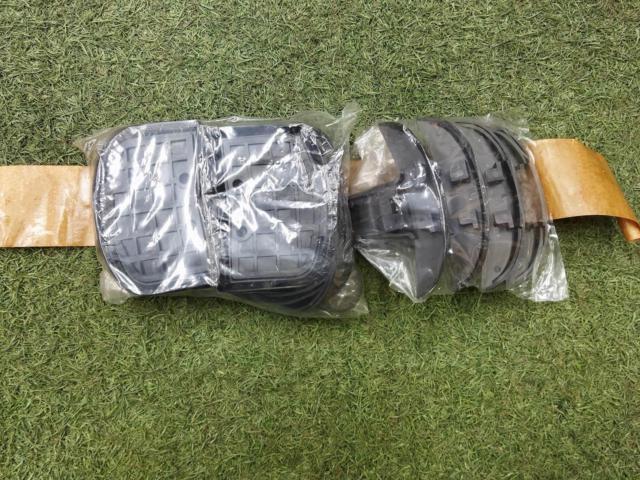 【INNO/RV-INNO】UH470スキーキャリア