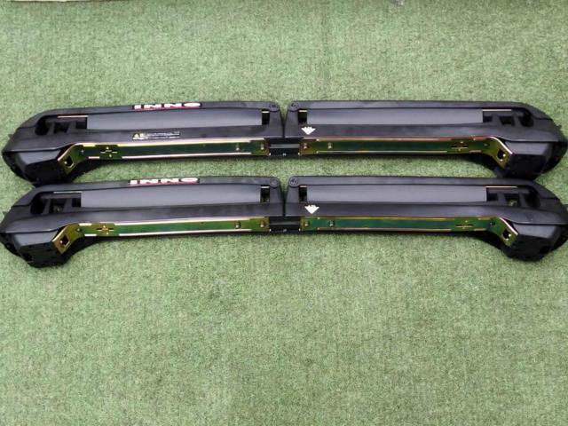 【INNO/RV-INNO】UH470スキーキャリア