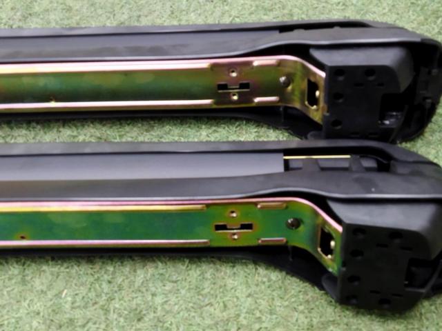 【INNO/RV-INNO】UH470スキーキャリア