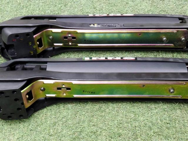 【INNO/RV-INNO】UH470スキーキャリア