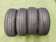 BRIDGESTONE ECOPIa EP150