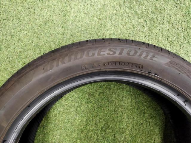 BRIDGESTONE ECOPIa EP150