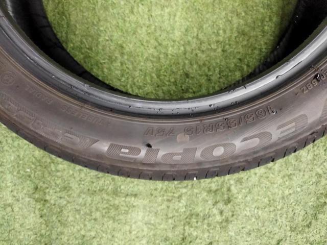 BRIDGESTONE ECOPIa EP150