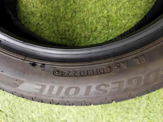 BRIDGESTONE ECOPIa EP150