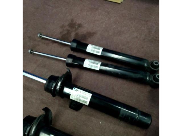 BMW純正 4シリーズ グランクーペ F36 サスキット