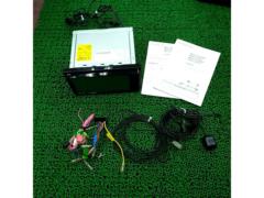 KENWOOD
MDV-D304W