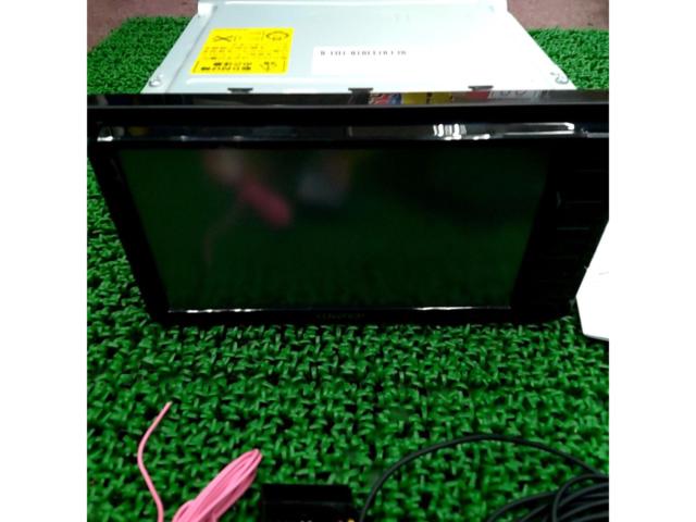 KENWOOD
MDV-D304W