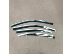 LEXUS genuine?
LS460
Door visors for later models
