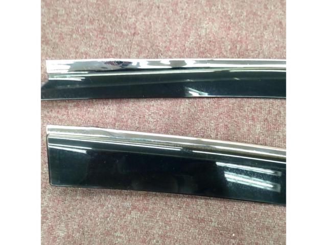 LEXUS genuine?
LS460
Door visors for later models