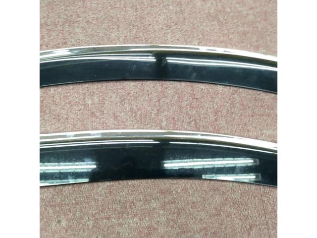 LEXUS genuine?
LS460
Door visors for later models