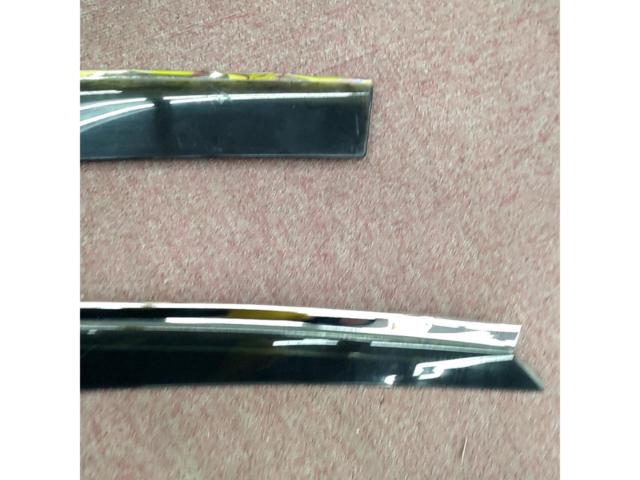 LEXUS genuine?
LS460
Door visors for later models
