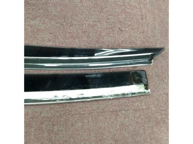 LEXUS genuine?
LS460
Door visors for later models