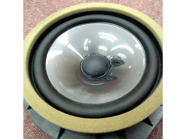 Toyota genuine
GR86
RZ grade
Speaker Set