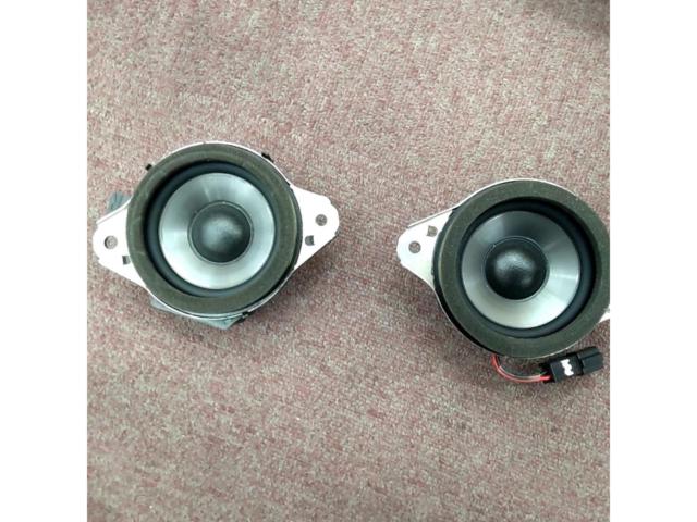 Toyota genuine
GR86
RZ grade
Speaker Set