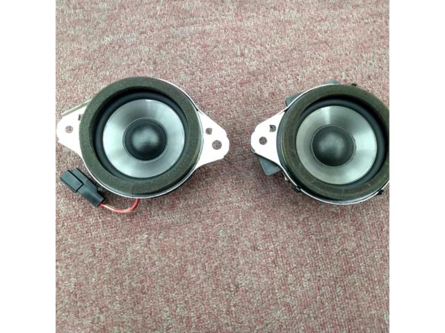 Toyota genuine
GR86
RZ grade
Speaker Set