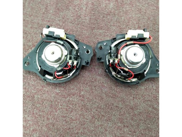 Toyota genuine
GR86
RZ grade
Speaker Set