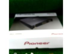 Carrozzeria
DEQ-2000A
Digital processor