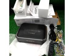 Carrozzeria
TS-WX140DA