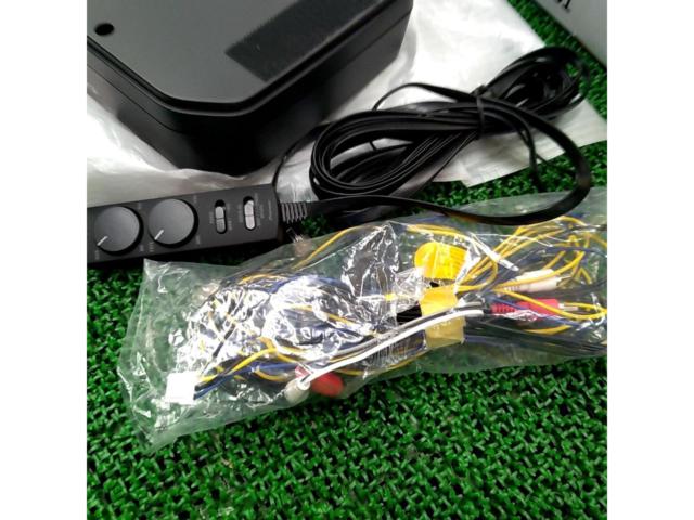 Carrozzeria
TS-WX140DA