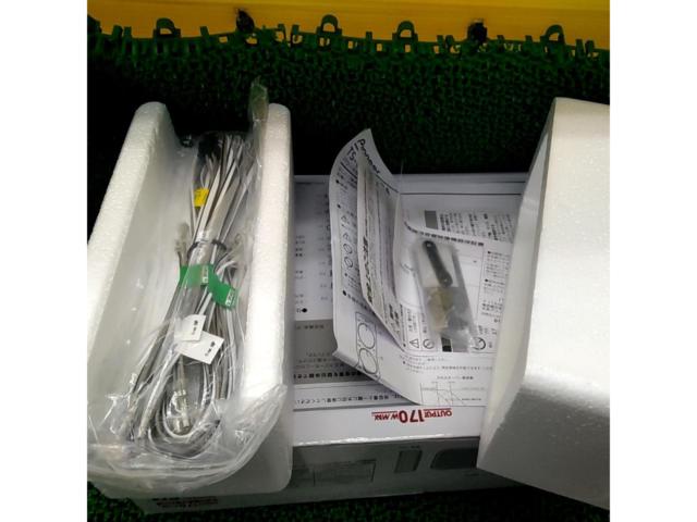 Carrozzeria
TS-WX140DA
