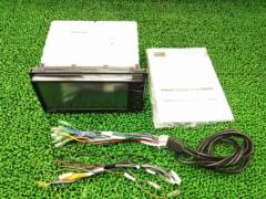Panasonic CN-HA02WD