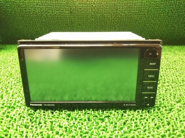 Panasonic CN-HA02WD