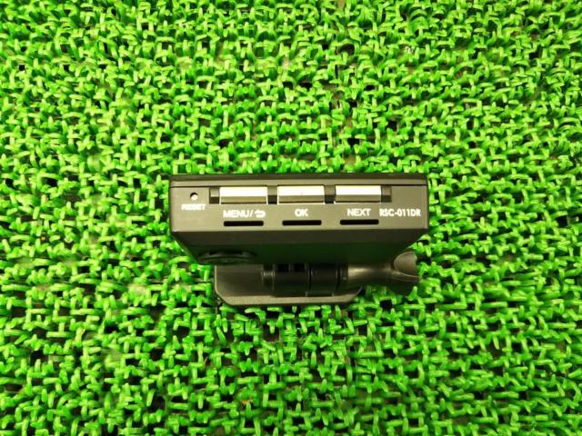 COMTEC
RSC-011DR (Dashcam)
