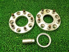 DIGICAM
Wide tread spacer
20 mm