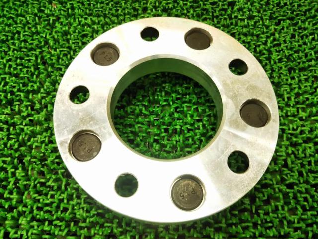 DIGICAM
Wide tread spacer
20 mm
