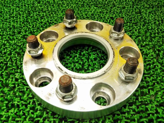 DIGICAM
Wide tread spacer
20 mm